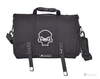 MotoNote 15" full black cordura
