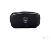 Schwarzes Regencover EXPLORER SMALL