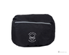 Schwarzes Regencover TUBE LARGE