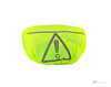 Reflective green Cover to EXPLORER SMALL