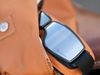 4 Season Goggles set of 4 colour lenses COGNAC leather
