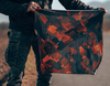 DEEMEED Scarf Puzzle