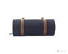 Roller Black CORDURA(R) FABRIC and brown straps