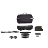 EXPLORER SMALL (18L) CORDURA(R) FABRIC