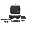 TUBE LARGE (43L) CORDURA(R) FABRIC