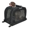 Motorcycle dog carrier - X-LARGE CAPSULE