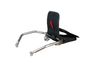Mounting Adapter for DEEMEED Bags on BMW R1200GS / R1250GS Luggage Racks