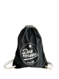 Denim Bag/Backpack