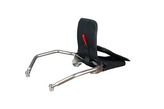 Mounting Adapter for DEEMEED Bags on BMW R1200GS / R1250GS Luggage Racks