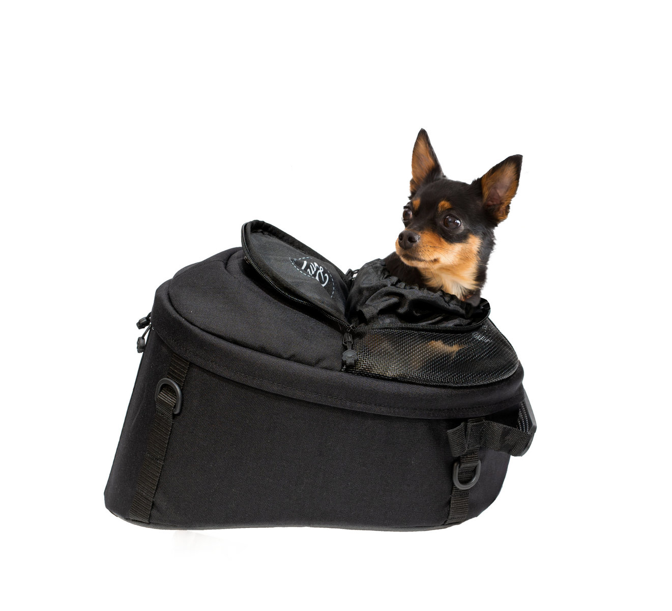 Expedition Hybrid Dog Carrier (21L) - DeemeeD