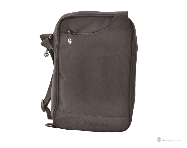 Mini Messenger 12 Cordura Deemeed Mini Messenger 12 Cordura Deemeed