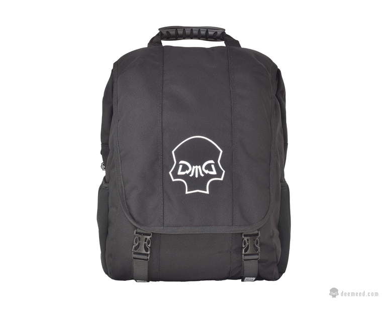 MotoNote Rucksack Cordura