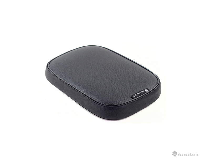 Fender BAG PAD NOIR