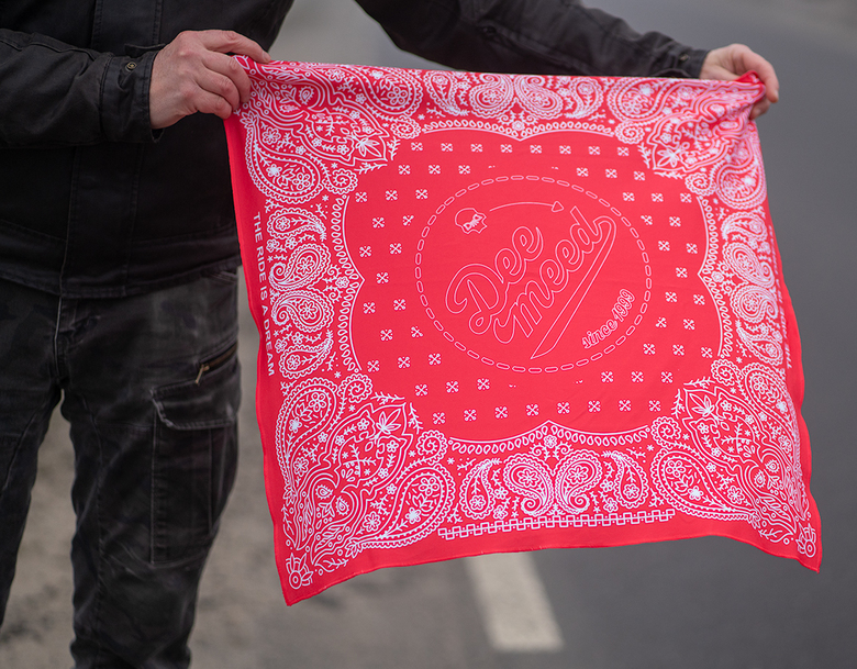 DEEMEED Scarf Classic