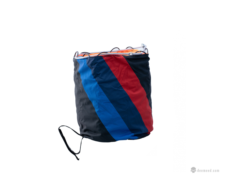 Security Helmet bag SINGLE M Series
