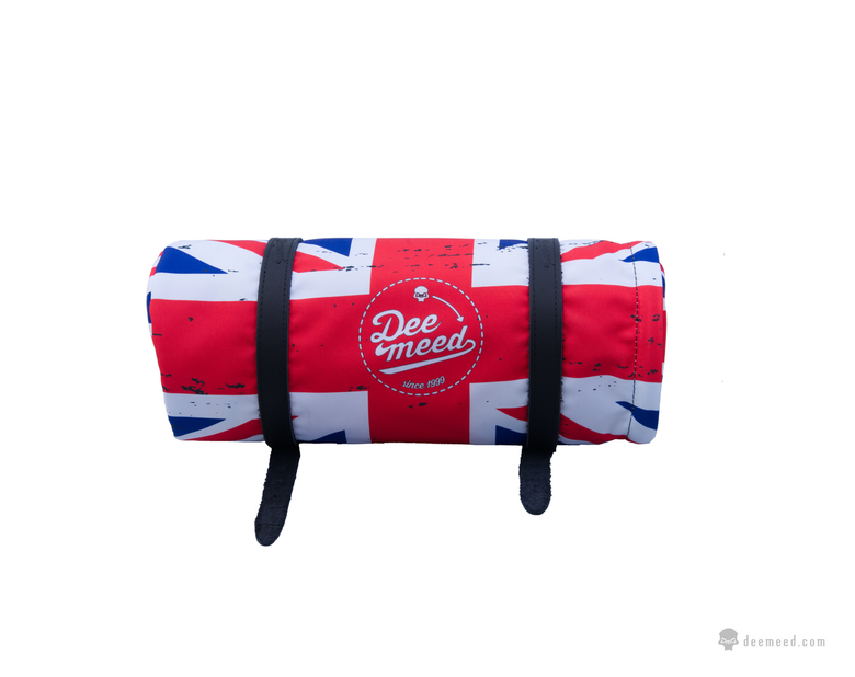Roller GB Flag