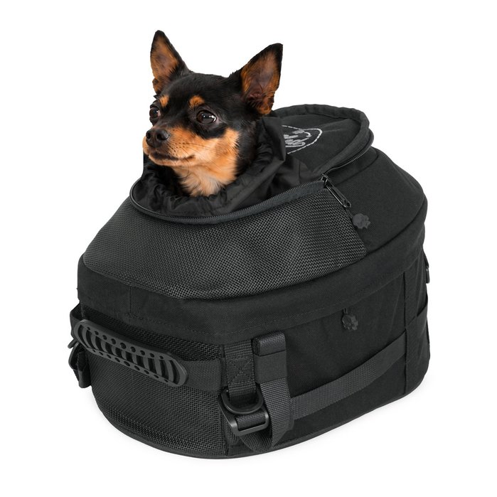 Hybrid Heimtiertasche