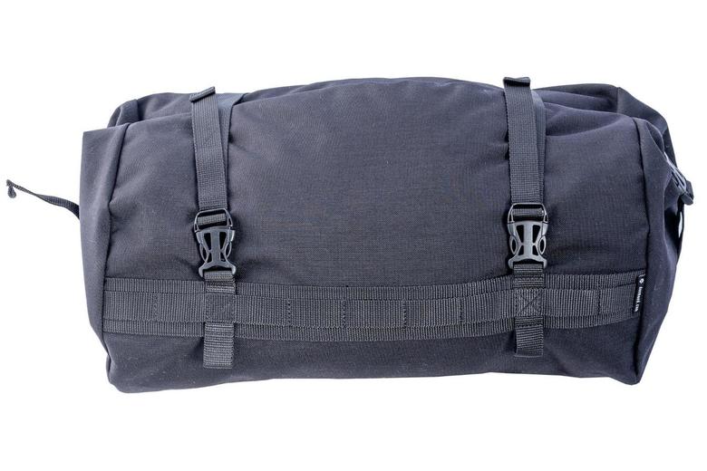 Expedition Dry Bag Gemini Full Black (50L)