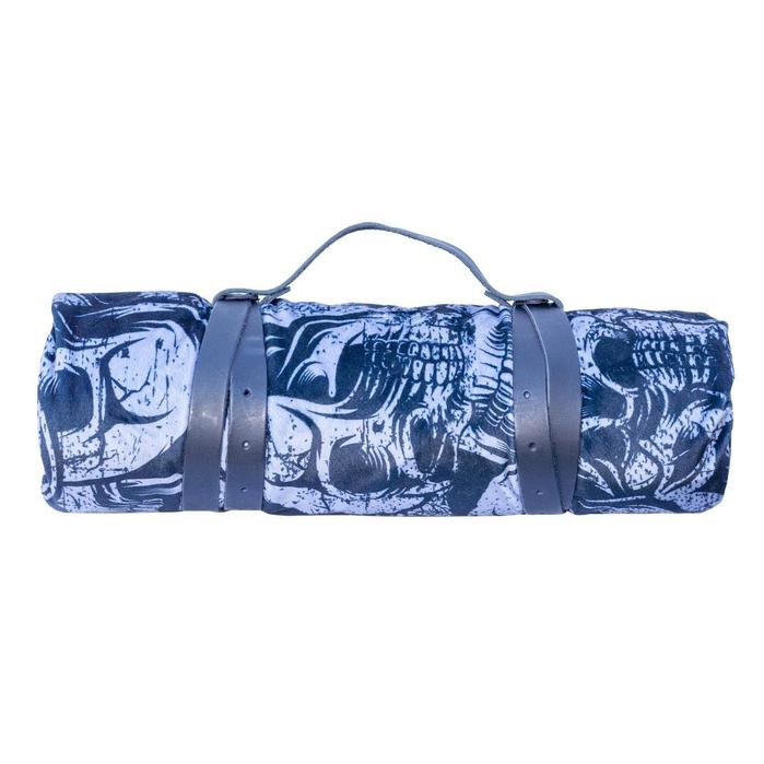 DEEMEED Beach blanket Grave