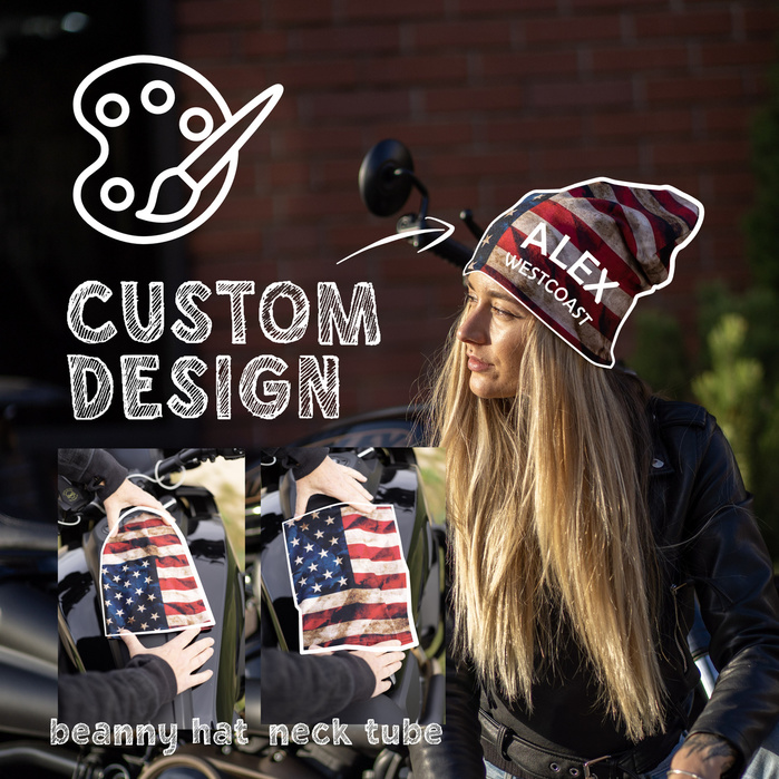 Winterset Benutzerdefiniertes Design