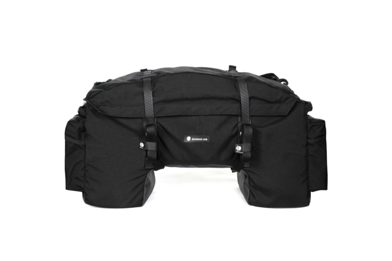 Globetrotter bag (50L) CORDURA(R) FABRIC
