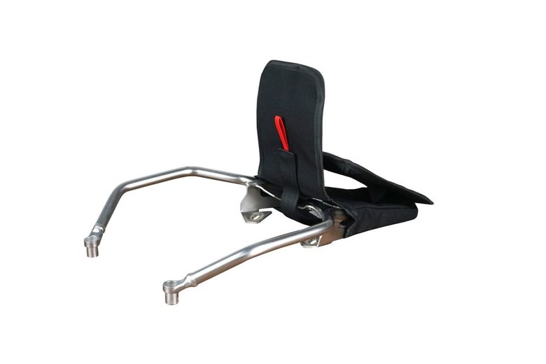 Mounting Adapter for DEEMEED Bags on BMW R1200GS / R1250GS Luggage Racks