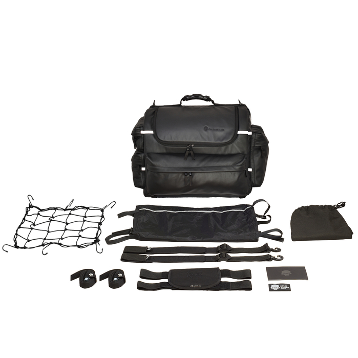 DISCOVERY MEDIUM (60L) Leather