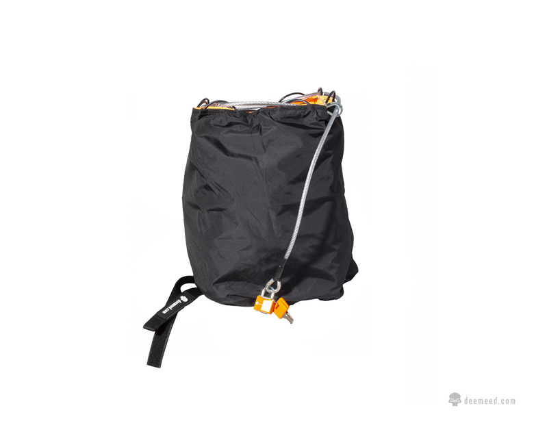 Security Helmet bag SINGLE