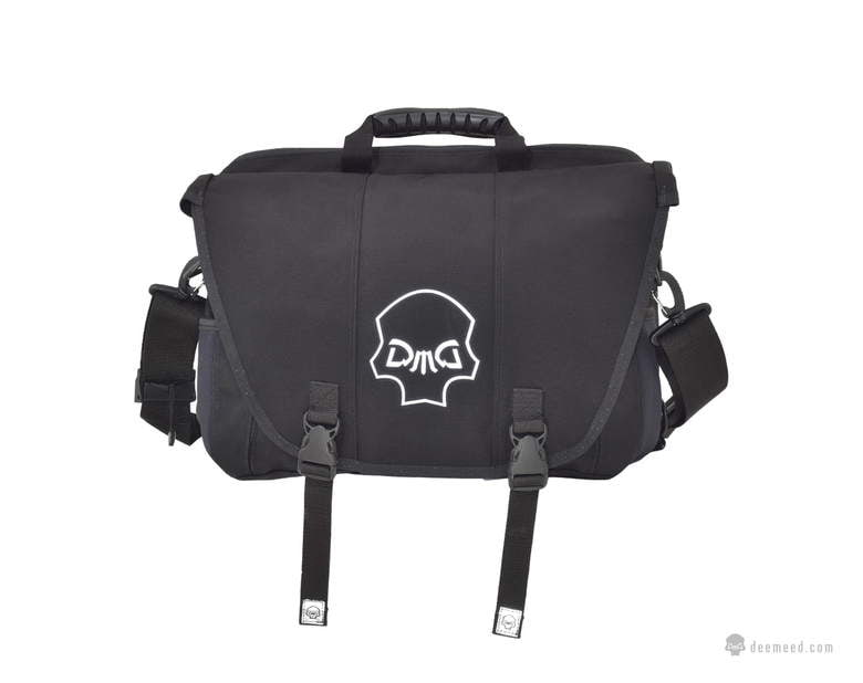 MotoNote14" Cordura