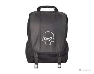 Backpack (Black Leather/Black Leather/Black Leather)