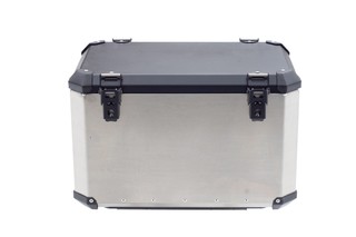 Expedition Silver Top Case Expert to Pan America (45L)