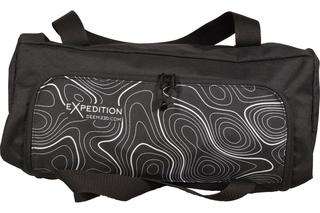 Expedition Inserts to Side Case HD Pan America (L+R side)