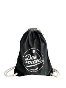 Denim Bag/Backpack