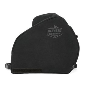 Crash Bar Bag to BMW R1300GS (set of 2 left + right)