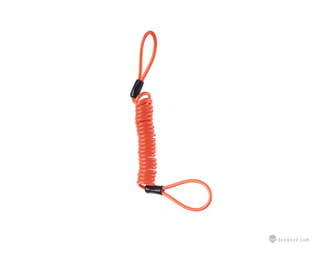Orange Reminder Cable