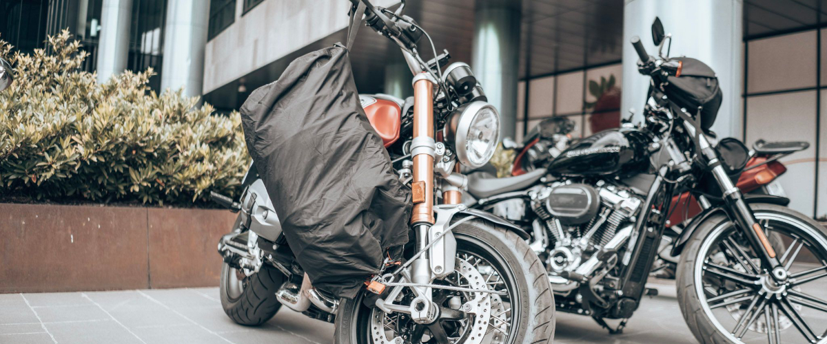 210 Harley-Davidson - It's in the Bag ideas